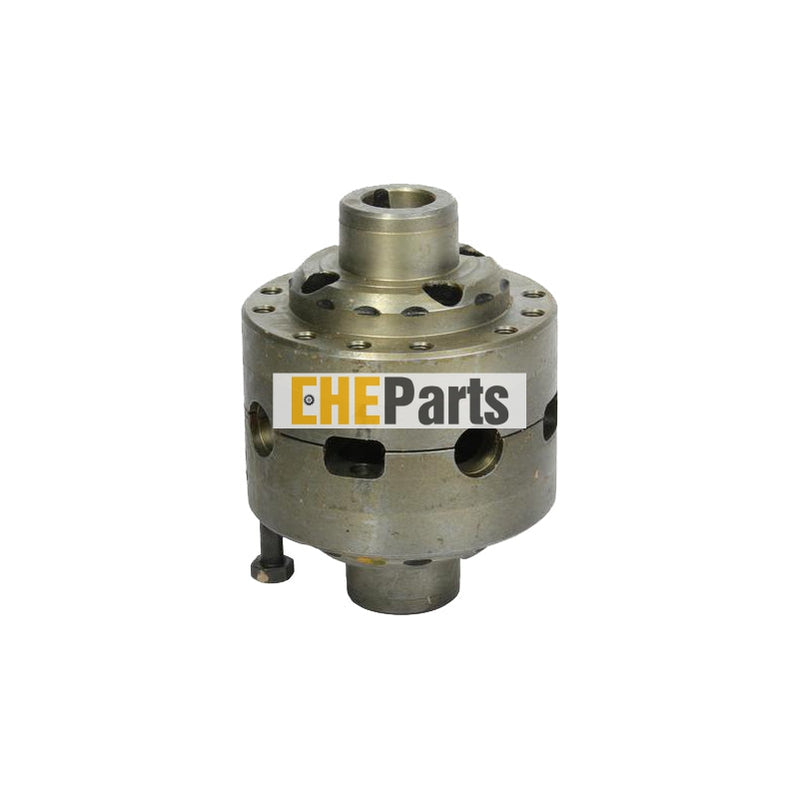 Aftermarket NEW HOUSING, 2 PC ASSEMBLY, AXLE DIFFERENTIAL 292268a1 Fits CASE LOADER BACKHOE MODELS 580L SERIES II, 580M, 580M SERIES II