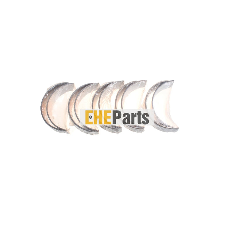 Aftermarket NEW JCB 198586170 ConRod Bearing STD SET