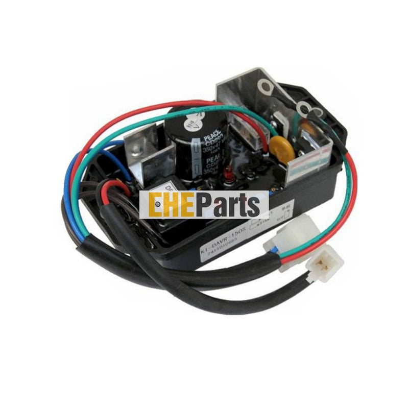 Aftermarket NEW KI-DAVR-150S Universal AVR Automatic Voltage Regulator Board For KIPOR Generator