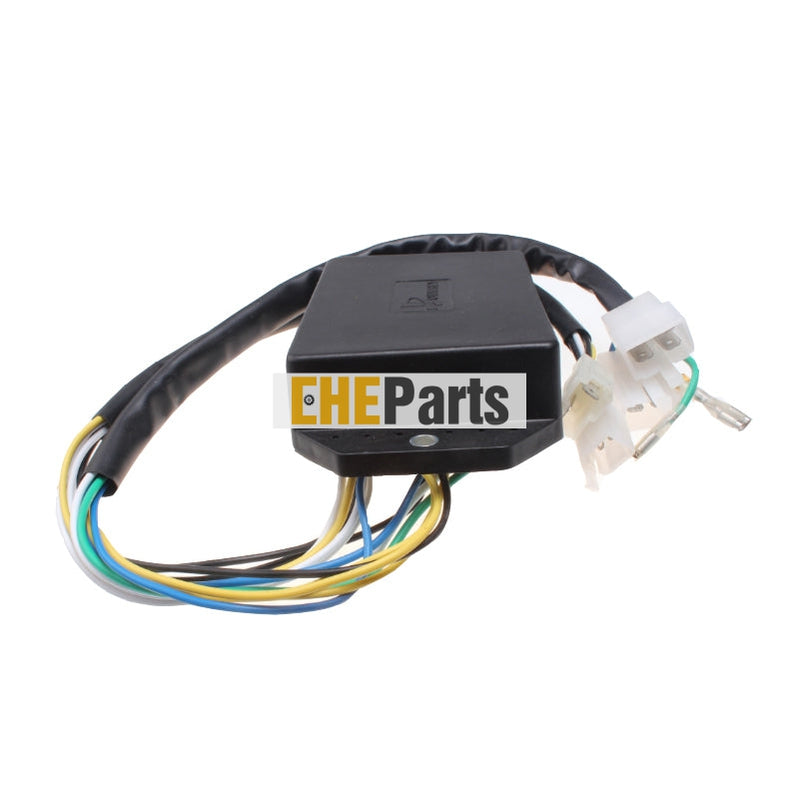 Aftermarket NEW KI-DAVR-50S3 Maxgeek KI-DAVR-50S3 AVR Generator Automatic Voltage Regulator 380V