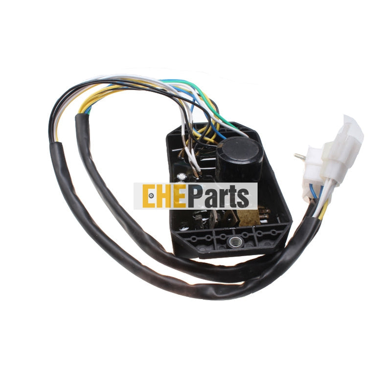 Aftermarket NEW KI-DAVR-50S3 Maxgeek KI-DAVR-50S3 AVR Generator Automatic Voltage Regulator 380V