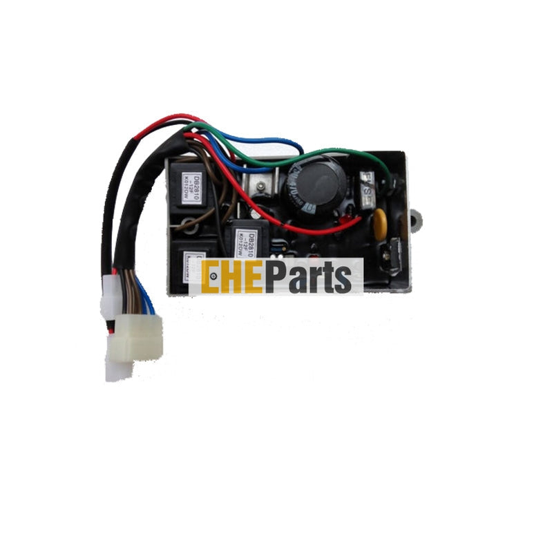 Aftermarket NEW KI-DAVR-95S3 Voltage Regulator 10KW For Kipor 3 Phase Diesel Generator AVR