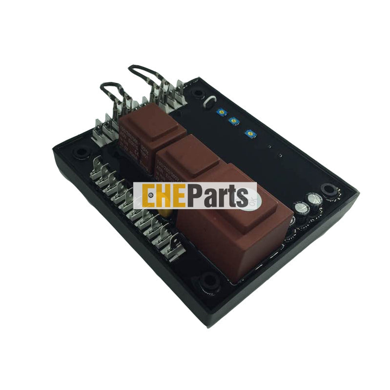 Aftermarket NEW Leroy Somer R726 Automatic Voltage Regulator R726 t
