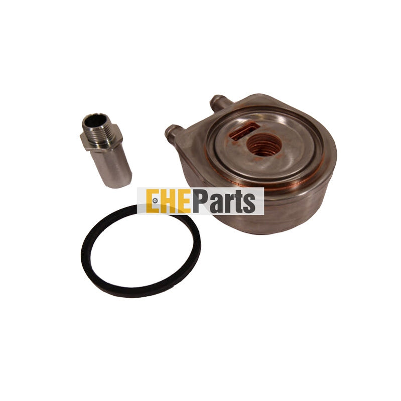 Aftermarket NEW Oil Cooler RE61767 Fits John Deere Tractor(s) 2030, 2130, 2150, 2155