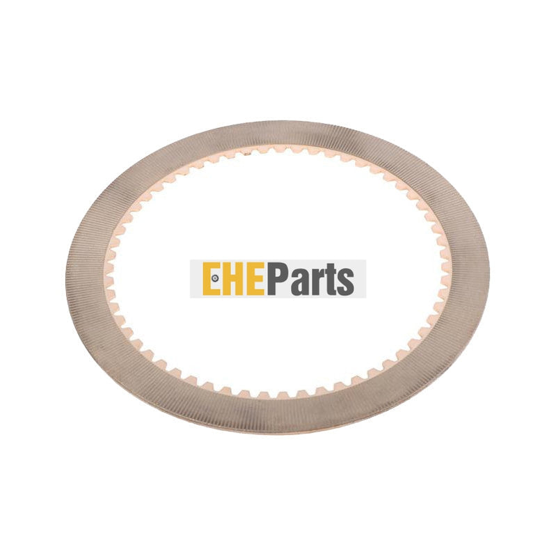 Aftermarket NEW PLATE, DISC, FRICTION, INTERNAL TOOTH D50040 FOR CASE LOADER BACKHOE MODELS 580C, 480 LL, 480E