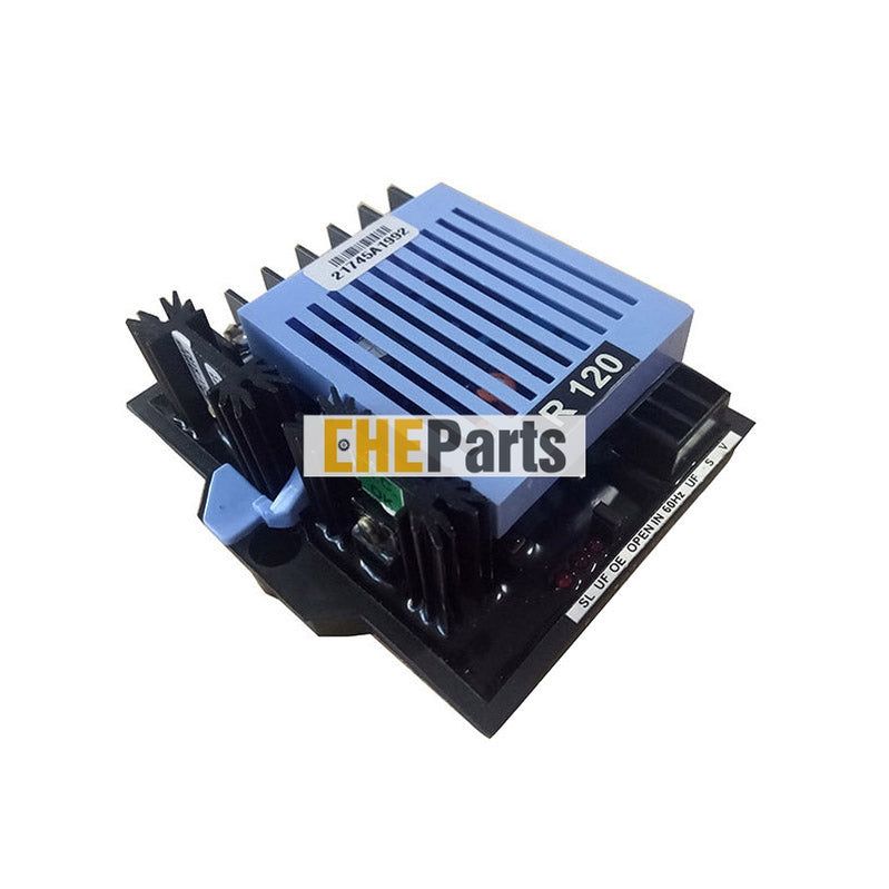 Aftermarket NEW R120 AVR Automatic Voltage Regulator For Generator