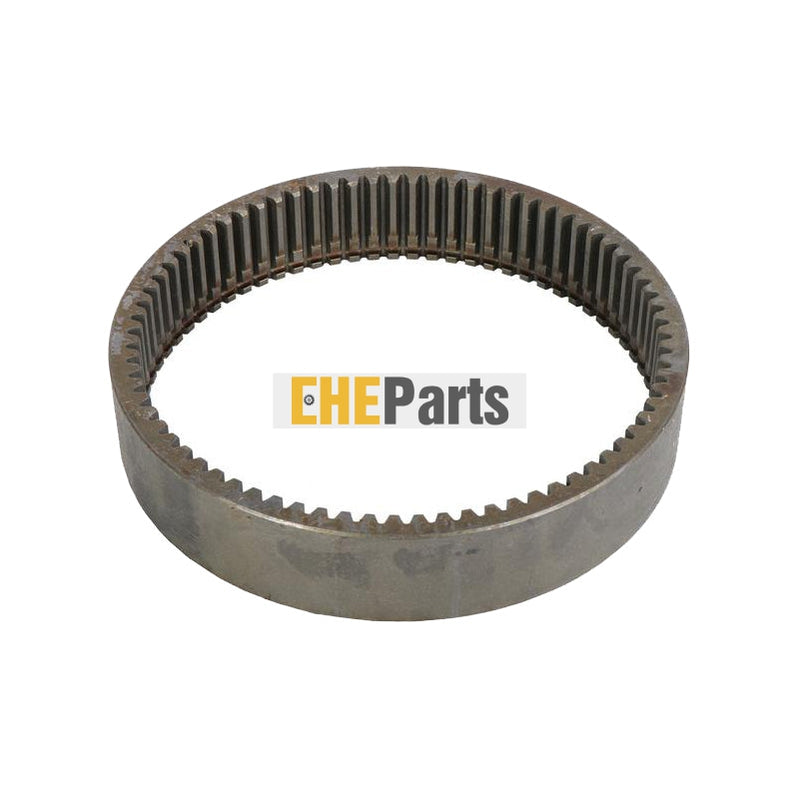 Aftermarket NEW Ring Gear INTERNAL TOOTH, AXLE, FRONT & REAR 9968069 Fits CASE Trencher Models 760, 860