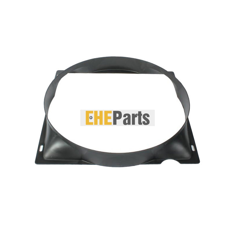 Aftermarket NEW SHROUD, FAN, RADIATOR 186433A1 Fits CASE Loader Backhoe 580L, 580L Series II