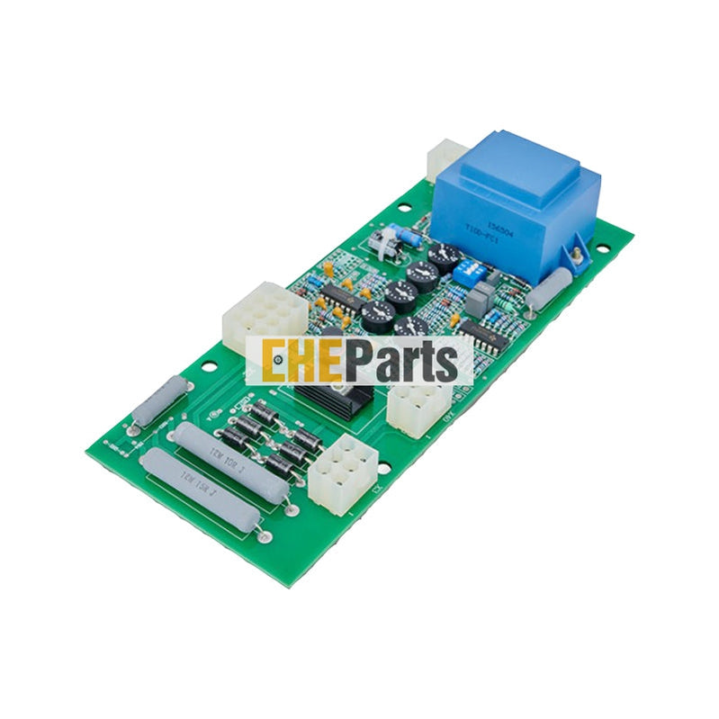 Aftermarket NEW Siemens Generator AVR 6GA2 491-1A Automatic Voltage Regulator For Generator