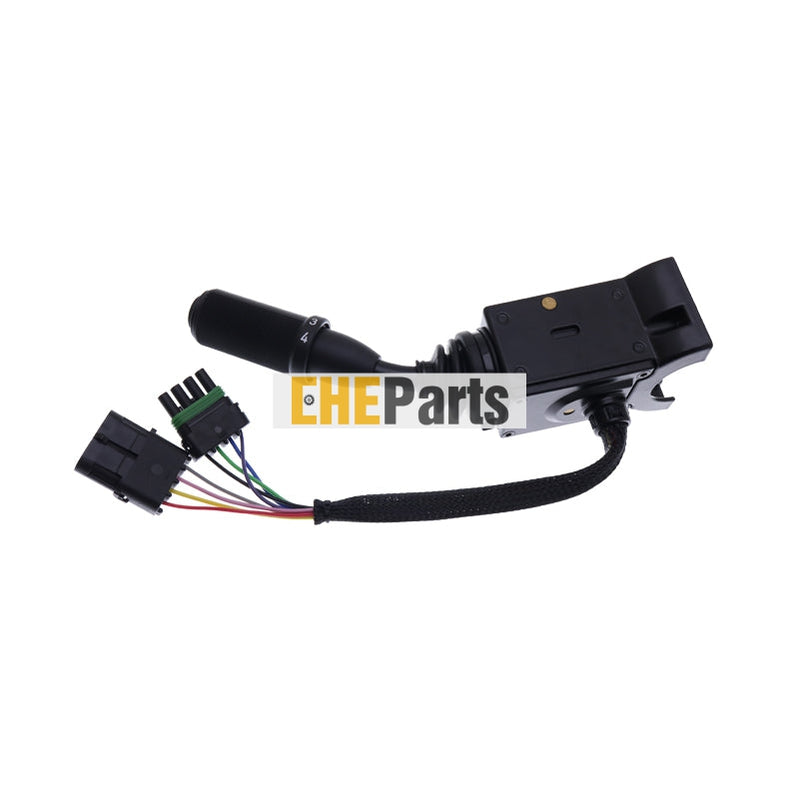 Aftermarket NEW Transmission Control 245614A1 134005A1 Fits Case HEAVY EQUIPMENT 621B 721B 821B 921B