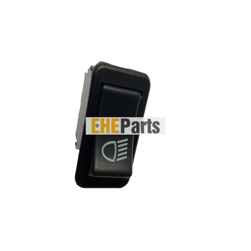 Aftermarket NEW VGA10925 Rocker Switch Fits John Deere Kidder, Log: 550