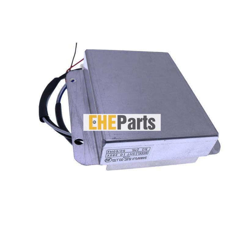 Aftermarket  NEW WC-20B AVR Automatic Voltage Regulator Fits For Generator