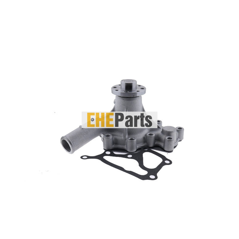 Aftermarket NEW Water Pump 8-97028590-0 For SUZU 4JG1 4JG2 EX75UR-5 EX75US-5 ZX70