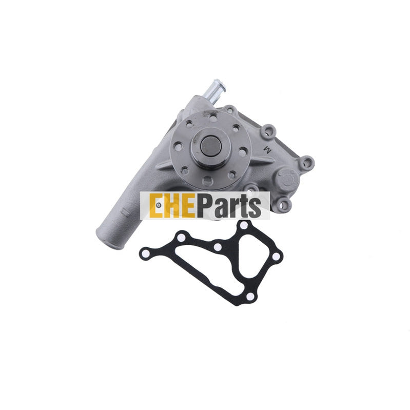 Aftermarket NEW Water Pump 8-97028590-0 For SUZU 4JG1 4JG2 EX75UR-5 EX75US-5 ZX70