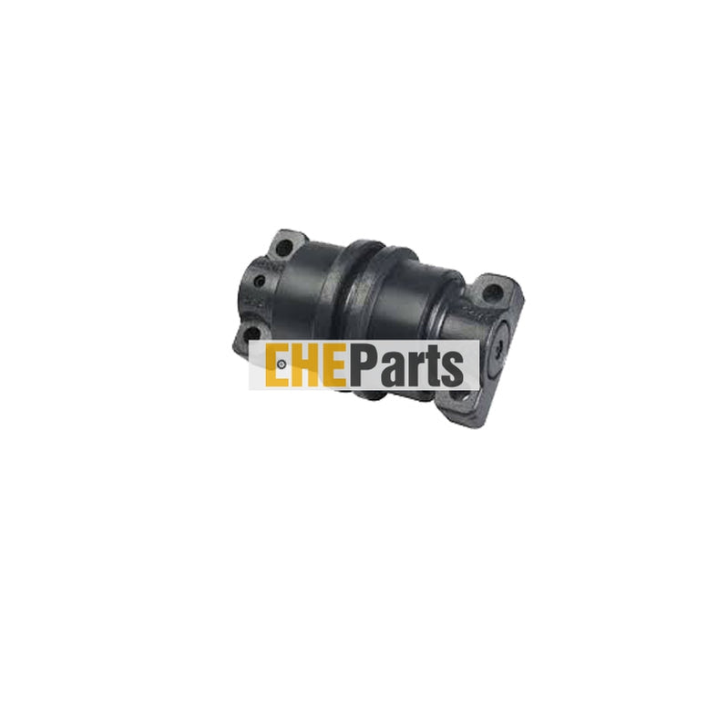 Aftermarket New 1028076 Track Carrier Roller With Center Flange for Caterpillar E307, E308, E70B