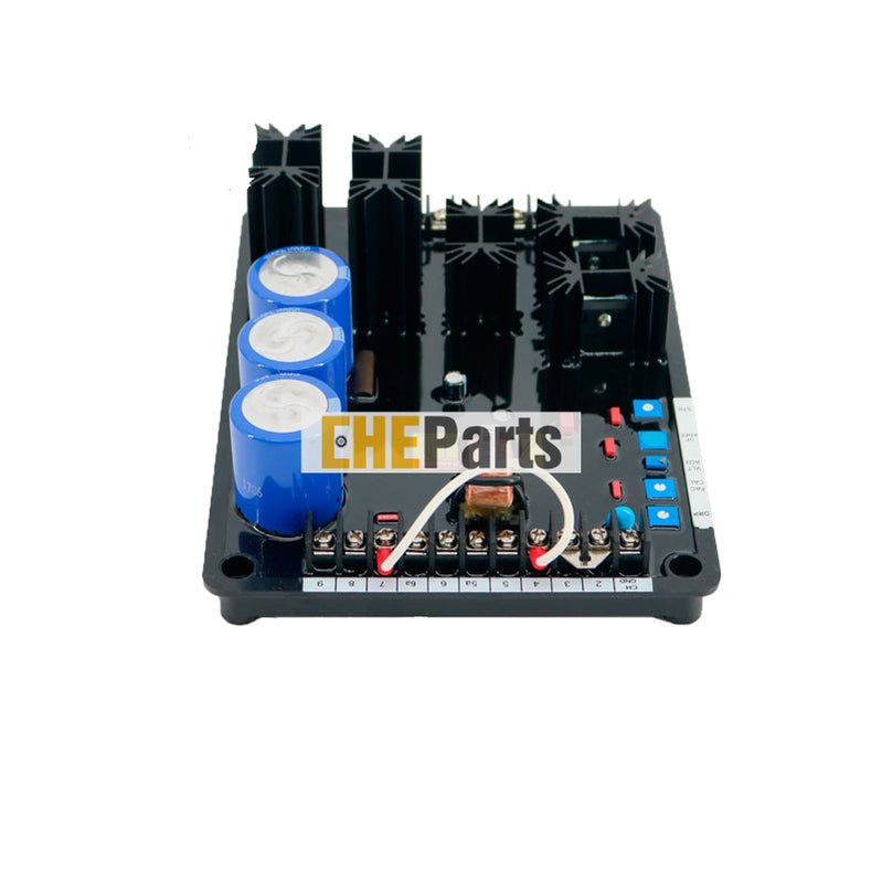 Aftermarket New 110V Automatic Voltage Regulator AVR K65-12B AVC63-12A1 for Generator