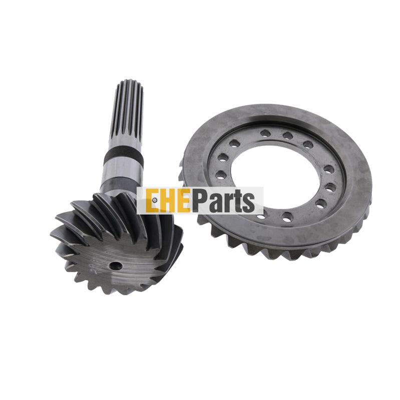 Aftermarket New 144460A1 SET, GEAR, AXLE, DRIVE, REAR For CASE Loader Backhoe Models 580L, 580L Series II, 580M, 580M