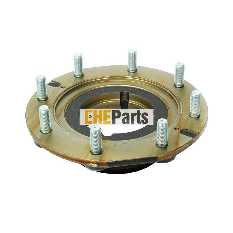Aftermarket New 144466A1 Case 4WD Backhoe Hub Fits Case Loader Backhoe Models 580L