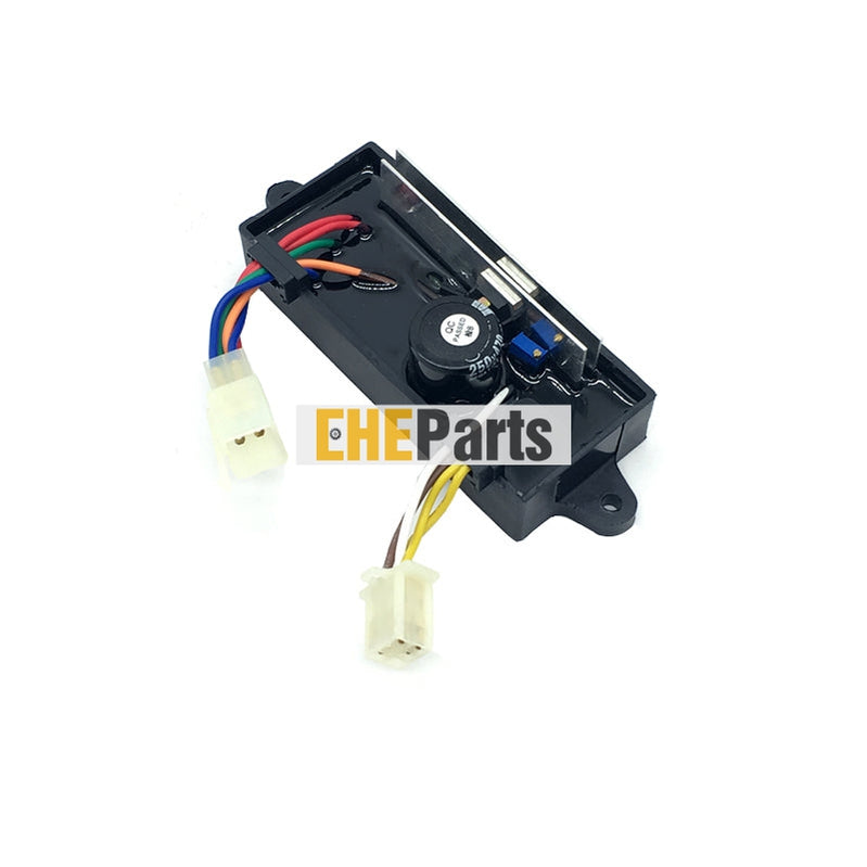Aftermarket New 2.5KW 2500 W AVR Voltage Regulator Generator Welder 10 wire GTDK AVR5-1W1C