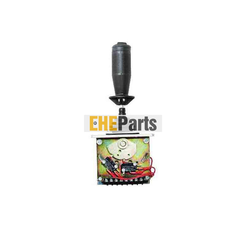 Aftermarket New 20424GT CONTROLLER, JOYSTICK, 12 VOLT DRIVE STEER Fits GENIE Telescopic Boom Lift Models S-40, S-45, S-60