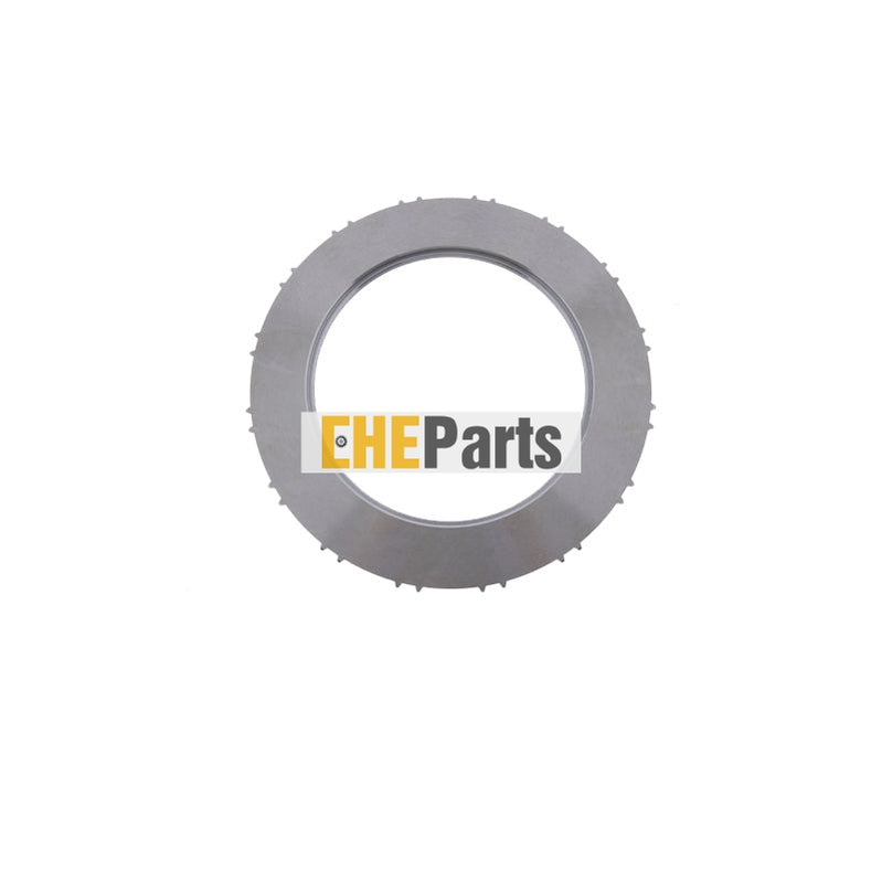 Aftermarket New 237024A1 PLATE, FRICTION, OUTER, LARGE, BRAKE, DIFFERENTIAL Fits CASE Loader Backhoe Models 580L, 580L Series II