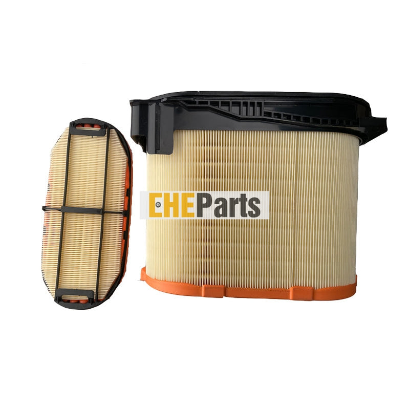 Aftermarket New 3466687 3466688 Filter Fits Caterpillar 416F, 420F, 422F, 428F, 430F, 432F, 434F, 444F, 450F, CW-34, D3K2 LGP, D4K2 XL, D5K2 XL