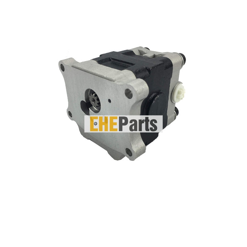 Aftermarket New 708-3s-04531 Pilot Pump Fits Komatsu EXCAVATORS  PC40MR   PC40MRX   PC45MR   PC45MRX