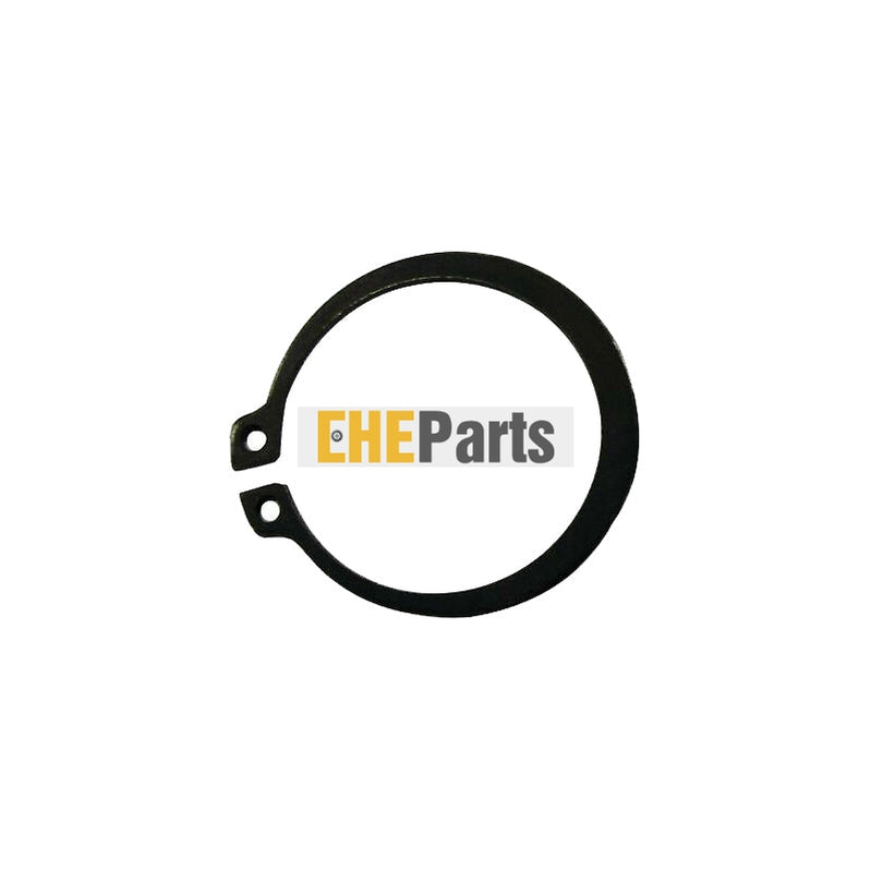 Aftermarket New 83927803 Snap Ring For Ford Holland Tractor 5110 5610