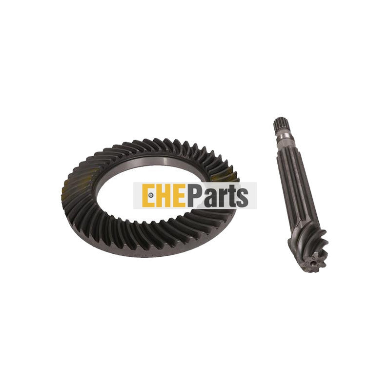 Aftermarket New A168883 GEAR SET, BEVEL, DIFFERENTIAL, TRANSAXLE For CASE Loader Backhoe Models 480E, 480E LL