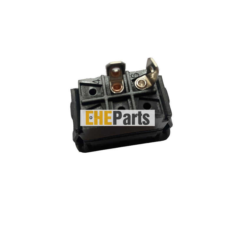 Aftermarket New AL114049 Rocker Switch Fits John Deere TRACTOR  6010  6110  6310  6310S 6510 6810
