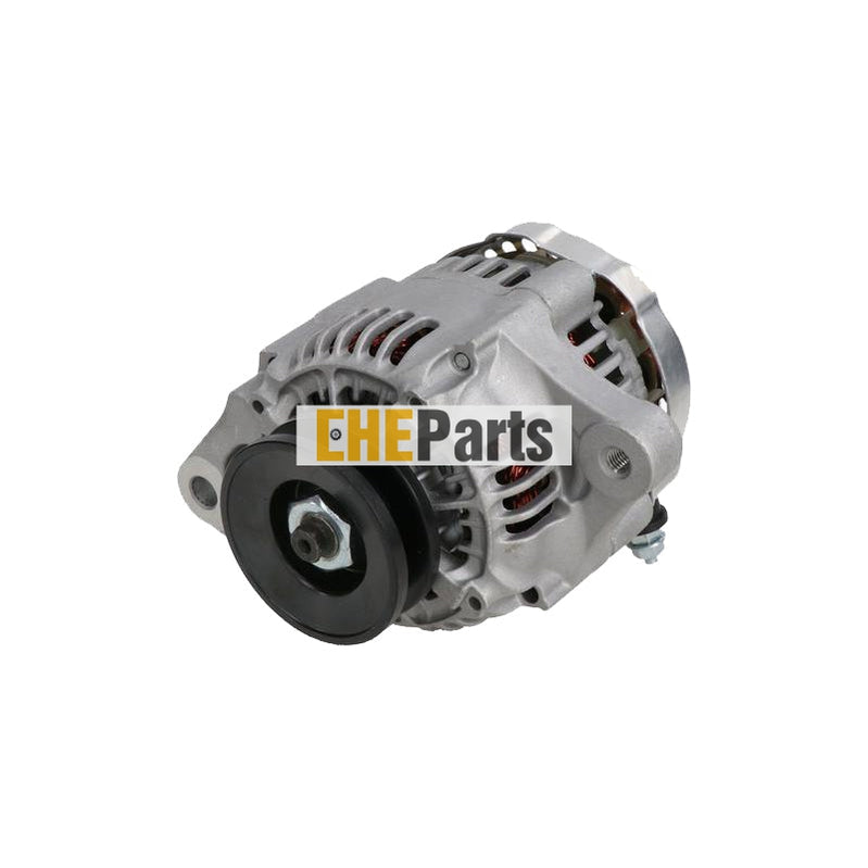 Aftermarket New ALTERNATOR 12 VOLT  6669618 For BOBCAT Mini/Compact Excavator Models 319