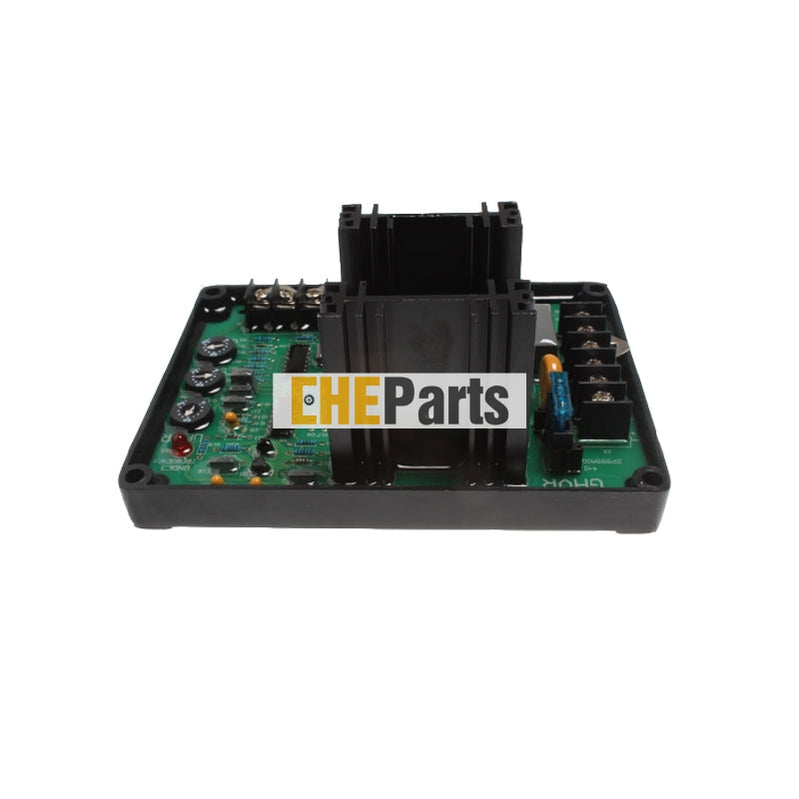 Aftermarket New AVR 20A Automatic Voltage Regultor For Generator