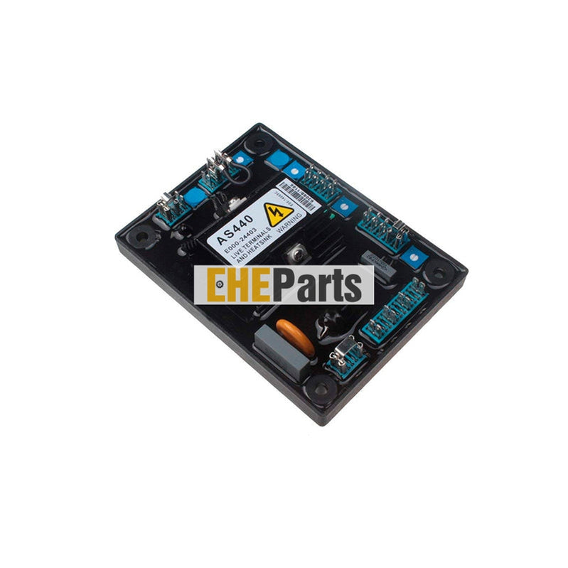 Aftermarket New AVR AS440 Automatic Voltage Regulator For Generator