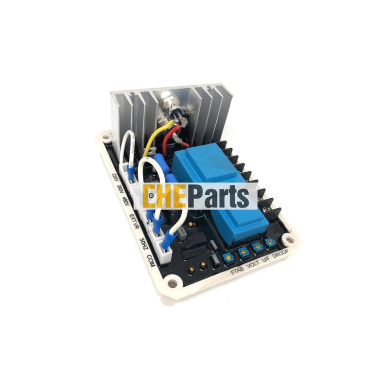 Aftermarket New AVR Automatic Voltage Regulator  EA15FC Fits Generator