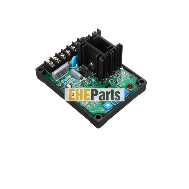 Aftermarket New AVR GAVR-12A Generator Automatic Voltage Regulator