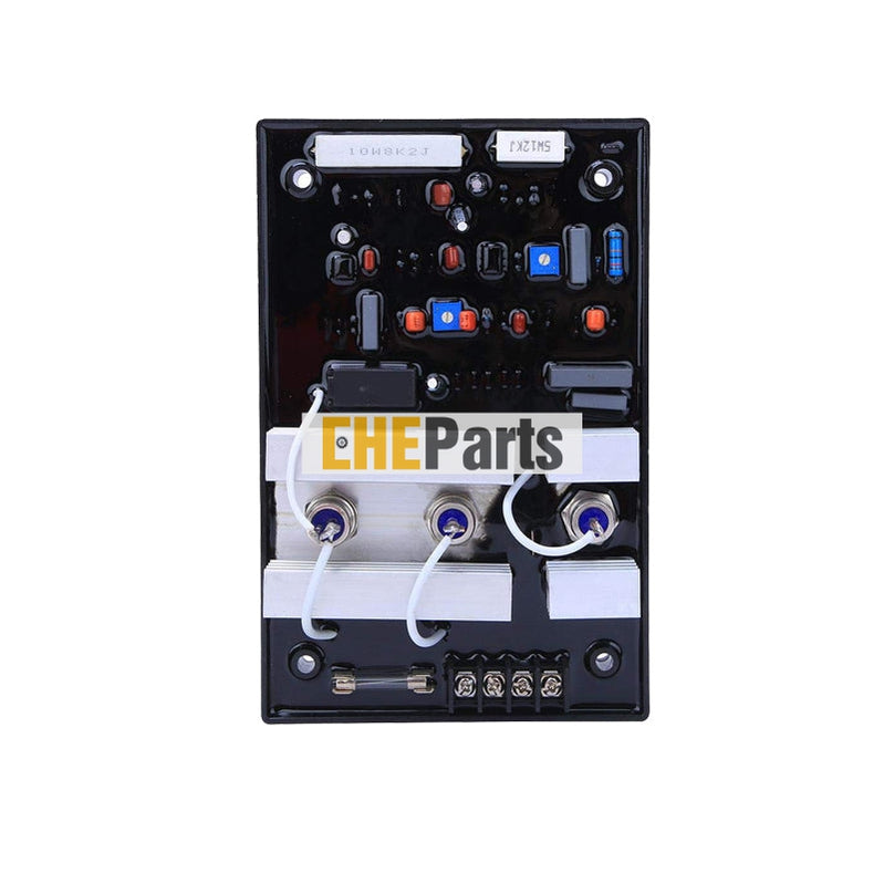 Aftermarket New AVR GAVR-35A GAVR35A Automatic Voltage Regulator For Generator