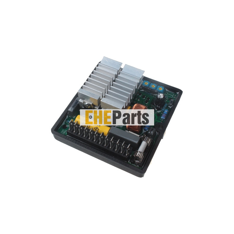 Aftermarket New  AVR SR7 Automatic Voltage Regulator Control Module For Mecc Alte Generator SR7-2G