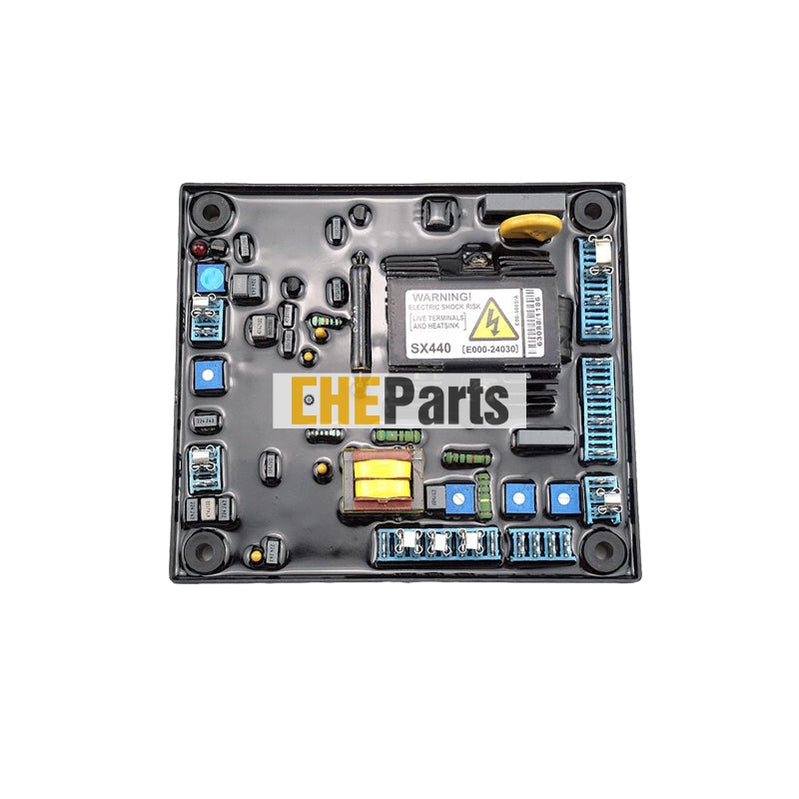Aftermarket New AVR SX440 Automatic Voltage Regulator For Generator