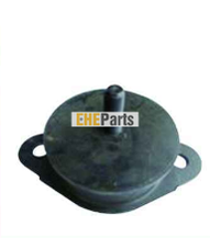 Aftermarket New Article Vibromax Mtg 153mmX60mmX20mm CTC-190mm Bomag