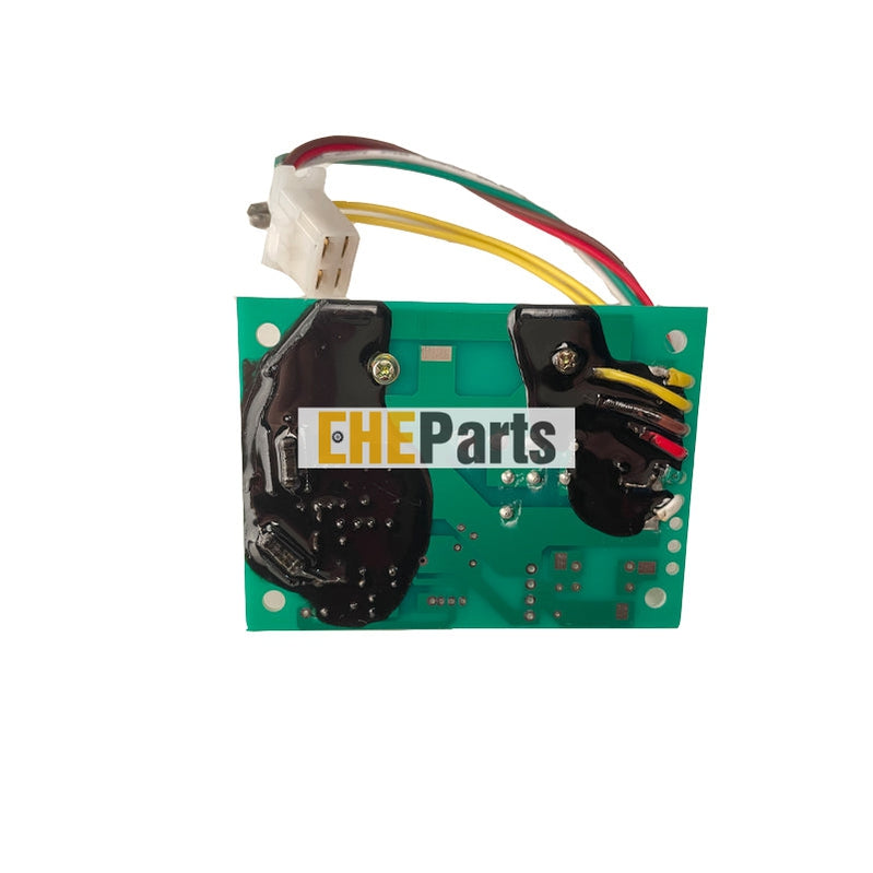 Aftermarket New Automatic Voltage Regulator AVR J0609 for Robin RGV7500 Yamaha EF12000 7500 Taiyo TSV7500 Mitsubishi MGE6700 5KW 220V