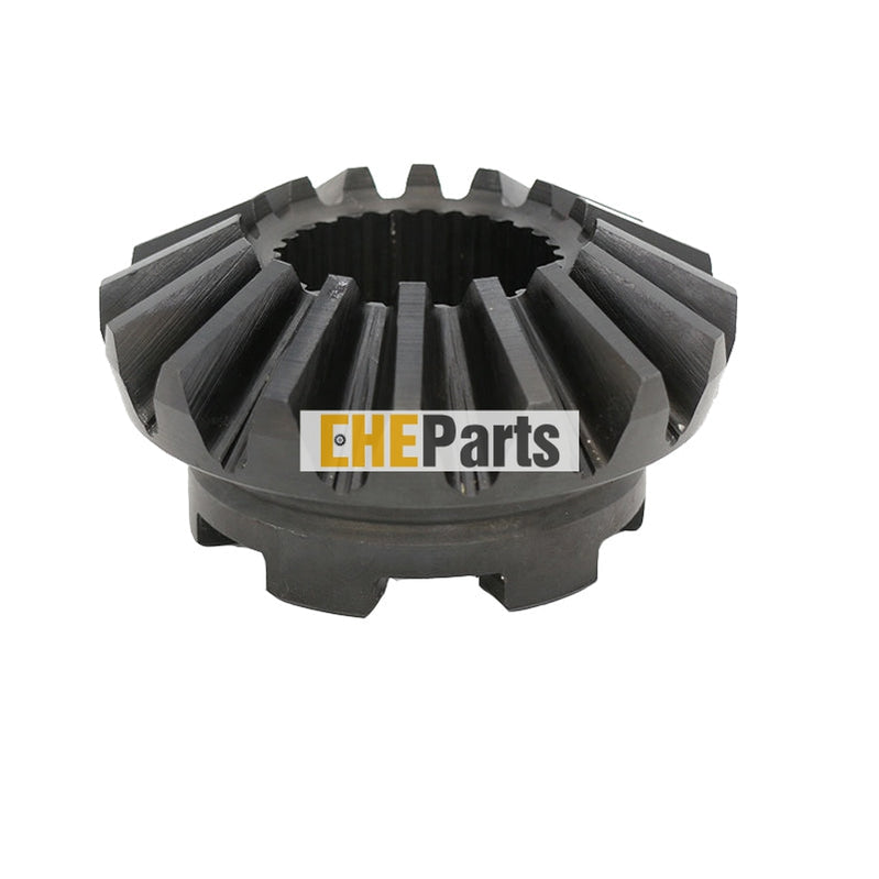 Aftermarket New Axle shaft gear T163810 For John Deere Backhoe Loader 310E, 310SE, 315SE, 310G, 310SG, 315SG
