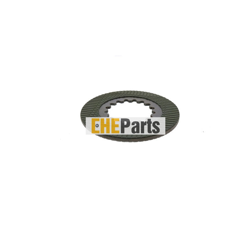 Aftermarket New Brake Friction Plate 1341170C1 Fits Case-IH Tractor Models 5140, 580K, 5150, 580SK, 5220, 5230, 590, 5240, 5120, 5250, 5130