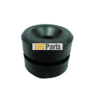 Aftermarket New Bumper D145721 Fits Case  580SK, 580K, 590