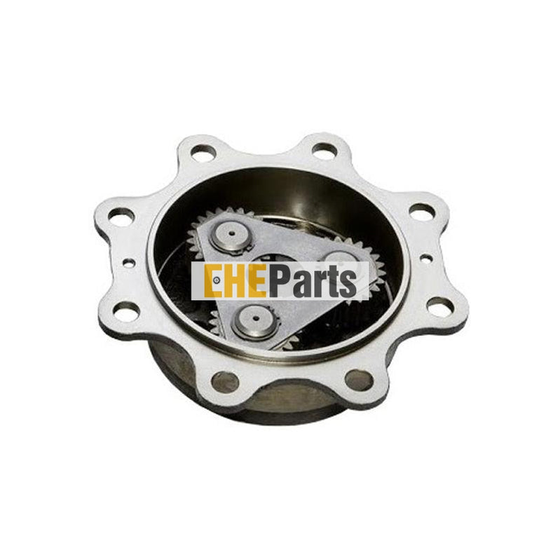 Aftermarket New CASE 100554A1 PINION CARRIER, PLANETARY, FRONT AXLE (4WD) Fits CASE Trencher Models 660