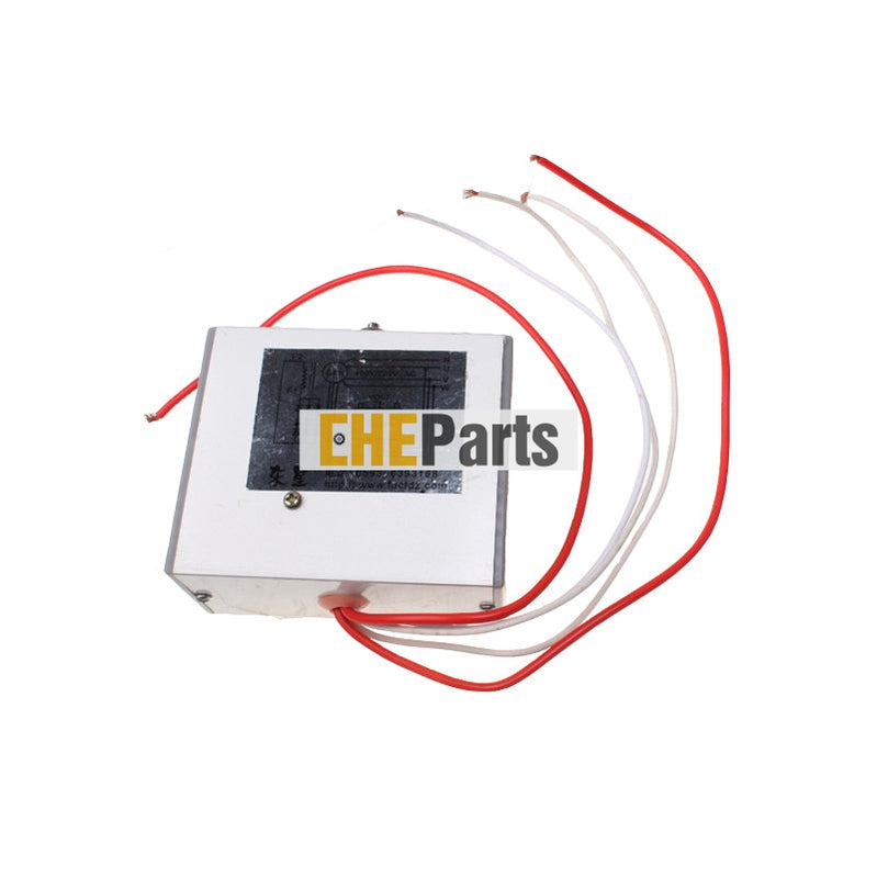 Aftermarket New Carbon Brush Automatic Voltage Regulator AVR DX-2E GB170C for Generator Alternator