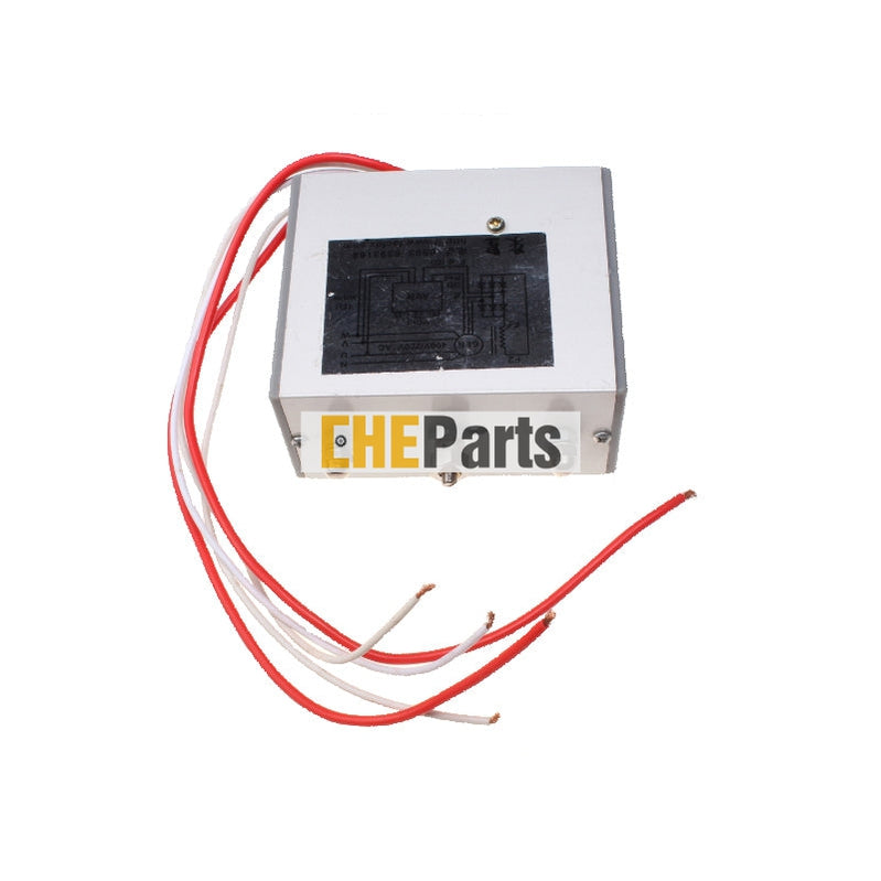 Aftermarket New Carbon Brush Automatic Voltage Regulator AVR DX-2E GB170C for Generator Alternator