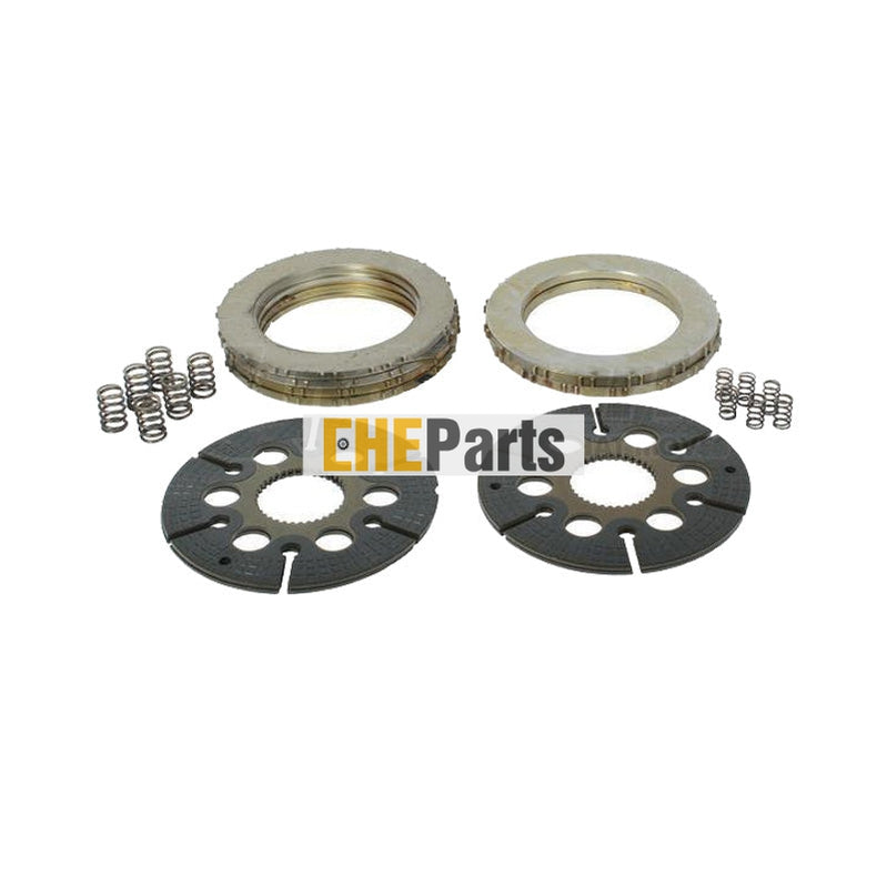 Aftermarket New Case Brake Service Kit 243893A1 For Case 580L, 580SL, 586G, 588G, 585G
