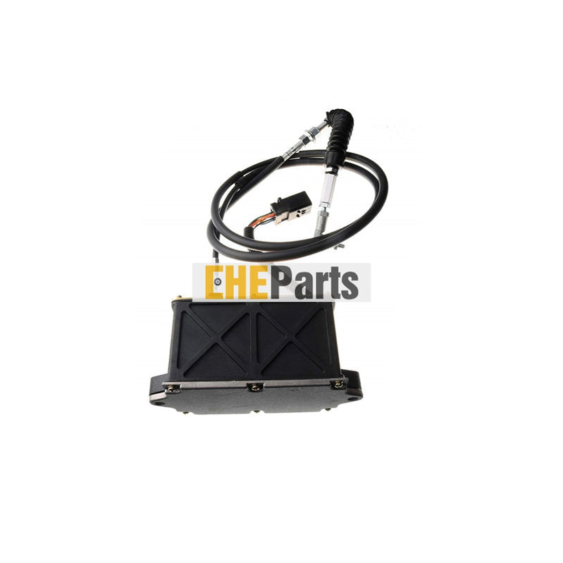 Aftermarket New Caterpillar excavator throttle motor stepper motor governor motor accelerator 247-5215 For CAT Parts 321C