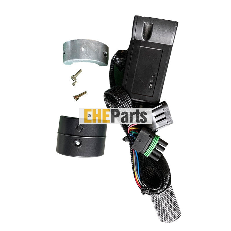 Aftermarket New Controller 501216209 Joystick ZF HL760 Hyundai DW3