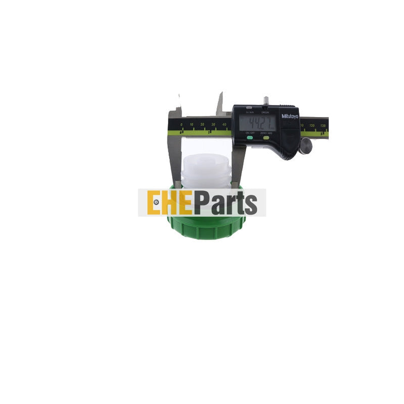 Aftermarket New Diesel Fuel Cap 6661114 For Bobcat 320 322 325 328 329 331 334 335